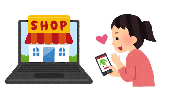 ネットショップ、ECサイトで電話代行を利用するメリットとは？