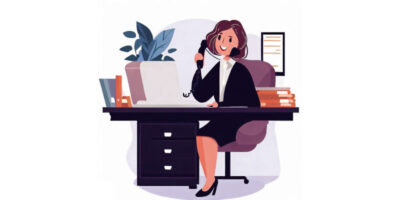 電話代行を導入したことで見えてきた、社員や個人事業主の苦悩