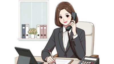 電話代行で安心を手に入れよう
