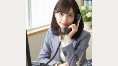 電話代行サービスを活用してコスパを改善しよう