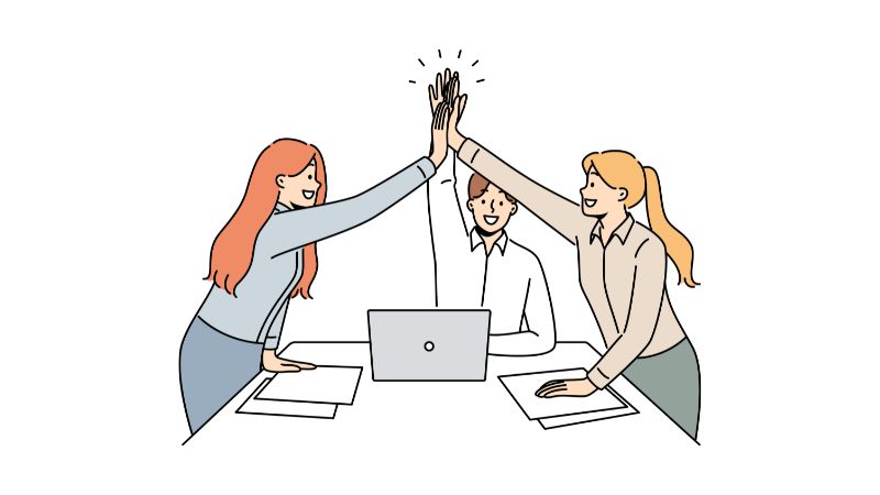 若者にとって「働きやすい職場」を企業がどう作るか？