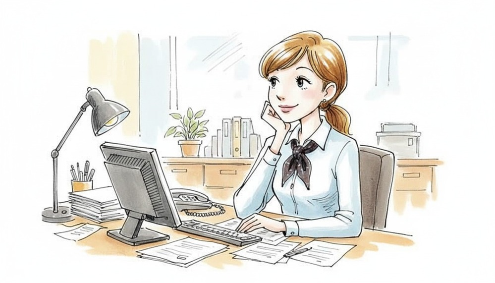 中小企業が直面する電話対応の壁を突破！情報・通信系企業の導入ロードマップ