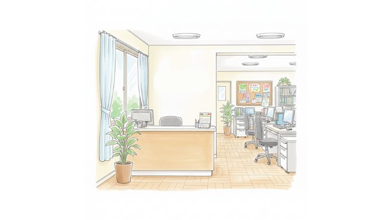 訪問介護の電話代行