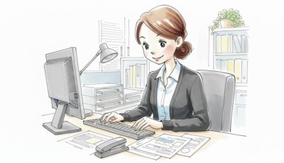 訪問介護事業所の電話代行サービス導入のロードマップ