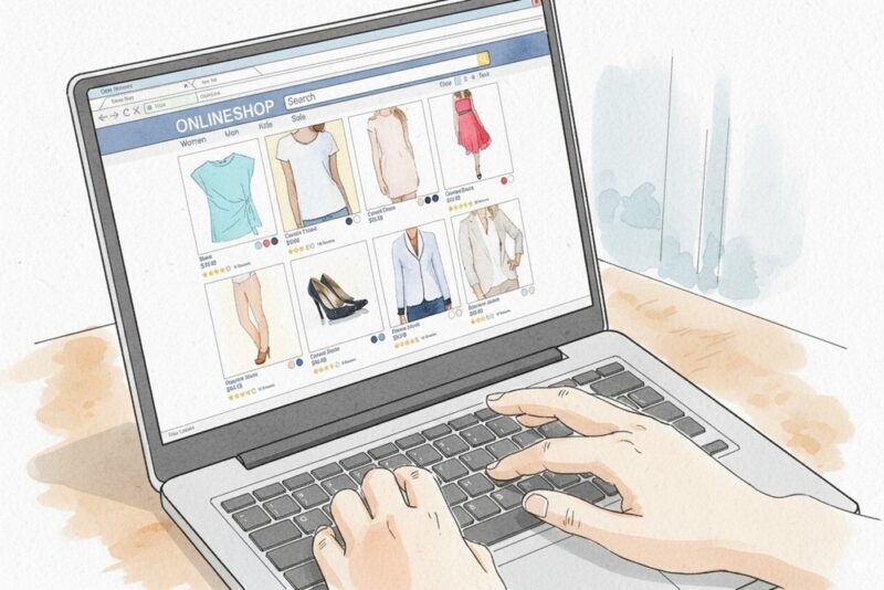 個人のネットショップ事業者が気づいた、電話代行導入で得られた本当の効果とは？