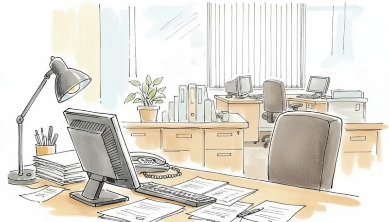 中小企業の電話代行