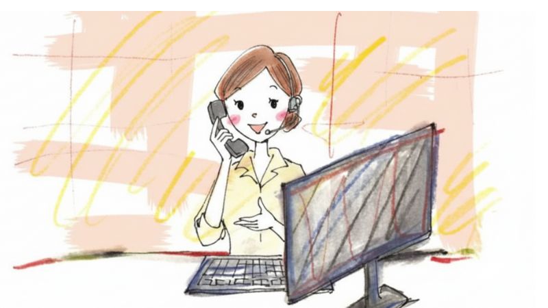 渋谷オフィスの迷惑電話・営業電話への万全な取組みについて