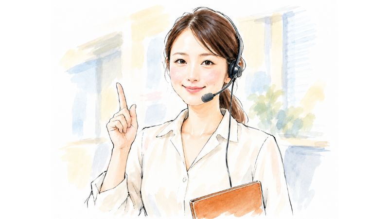 AIに電話対応を任せて大丈夫?自動化時代に考えたい「電話対応」の安全性とリスク
