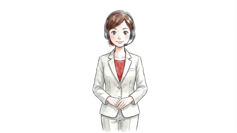 営業電話・迷惑電話が多い会社はどこを確認すべき?